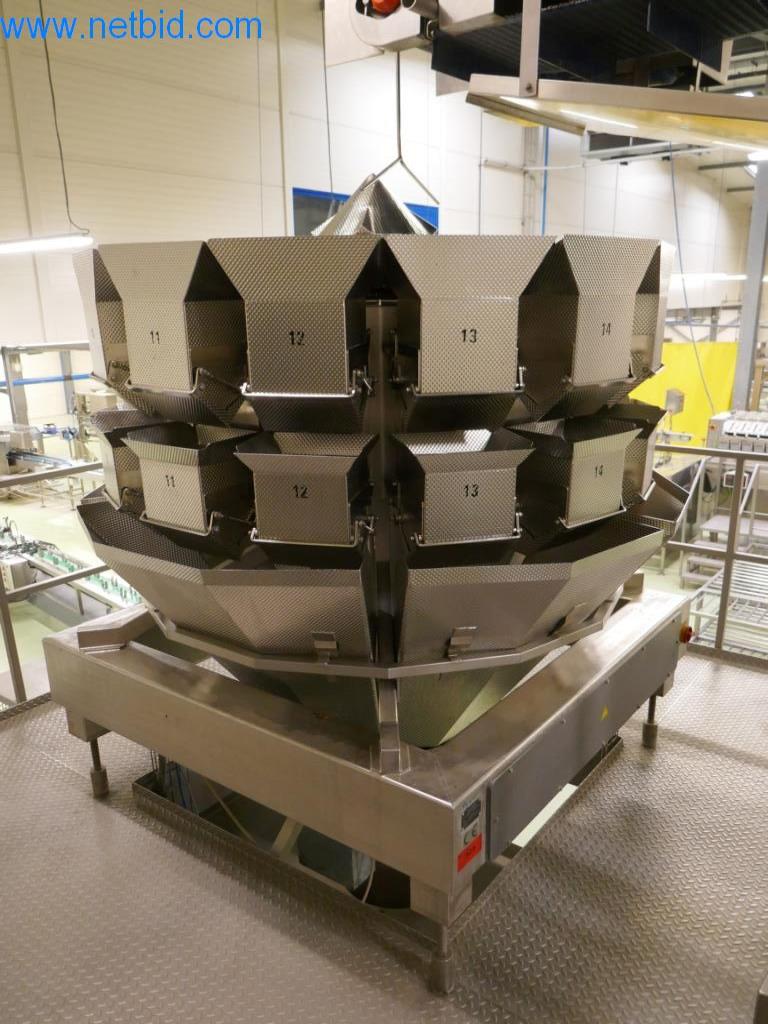 Máquinas y equipos técnicos del sector alimentario en buen estado de conservación-3