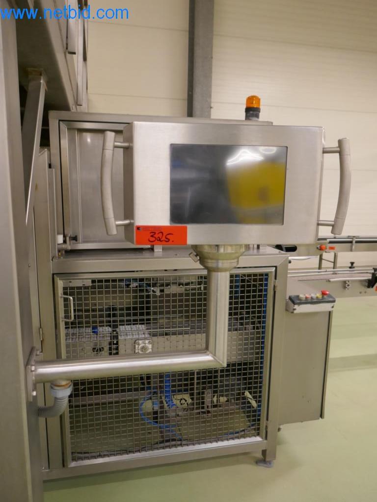 Máquinas y equipos técnicos del sector alimentario en buen estado de conservación-4