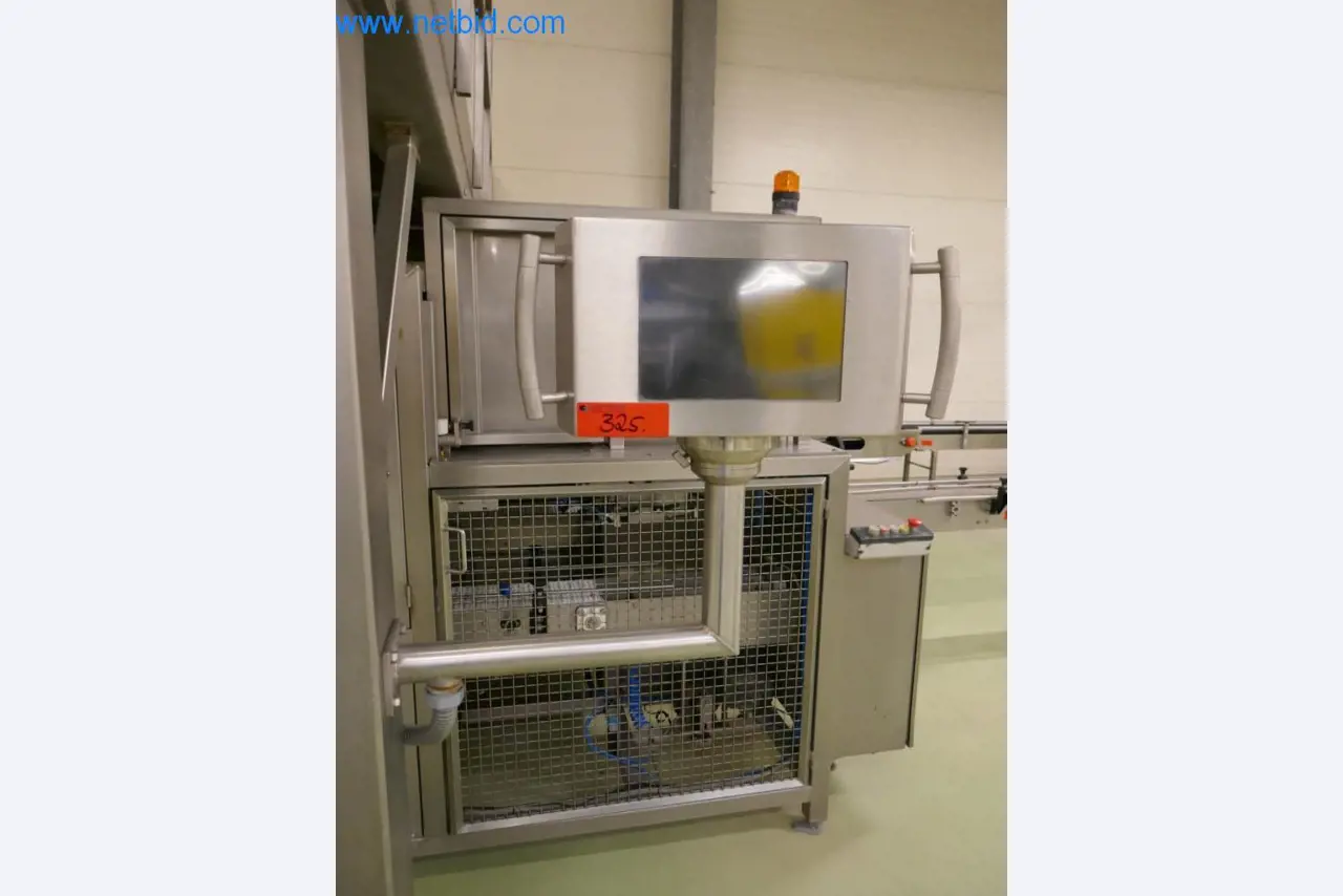 Dobro vzdrževani stroji in tehnična oprema iz živilskopredelovalnega sektorja-4