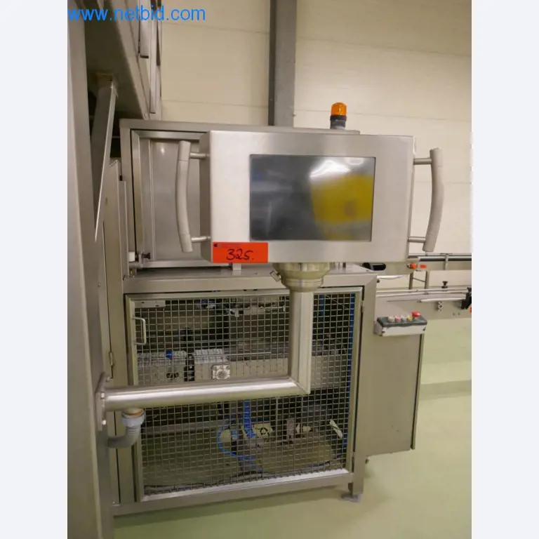 Dobro vzdrževani stroji in tehnična oprema iz živilskopredelovalnega sektorja-4