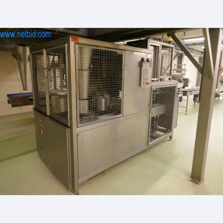 Dobro vzdrževani stroji in tehnična oprema iz živilskopredelovalnega sektorja-1