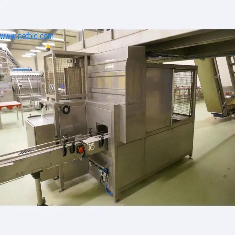 Dobro vzdrževani stroji in tehnična oprema iz živilskopredelovalnega sektorja-2