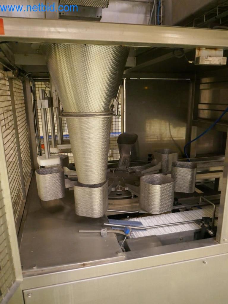 Máquinas y equipos técnicos del sector alimentario en buen estado de conservación-3