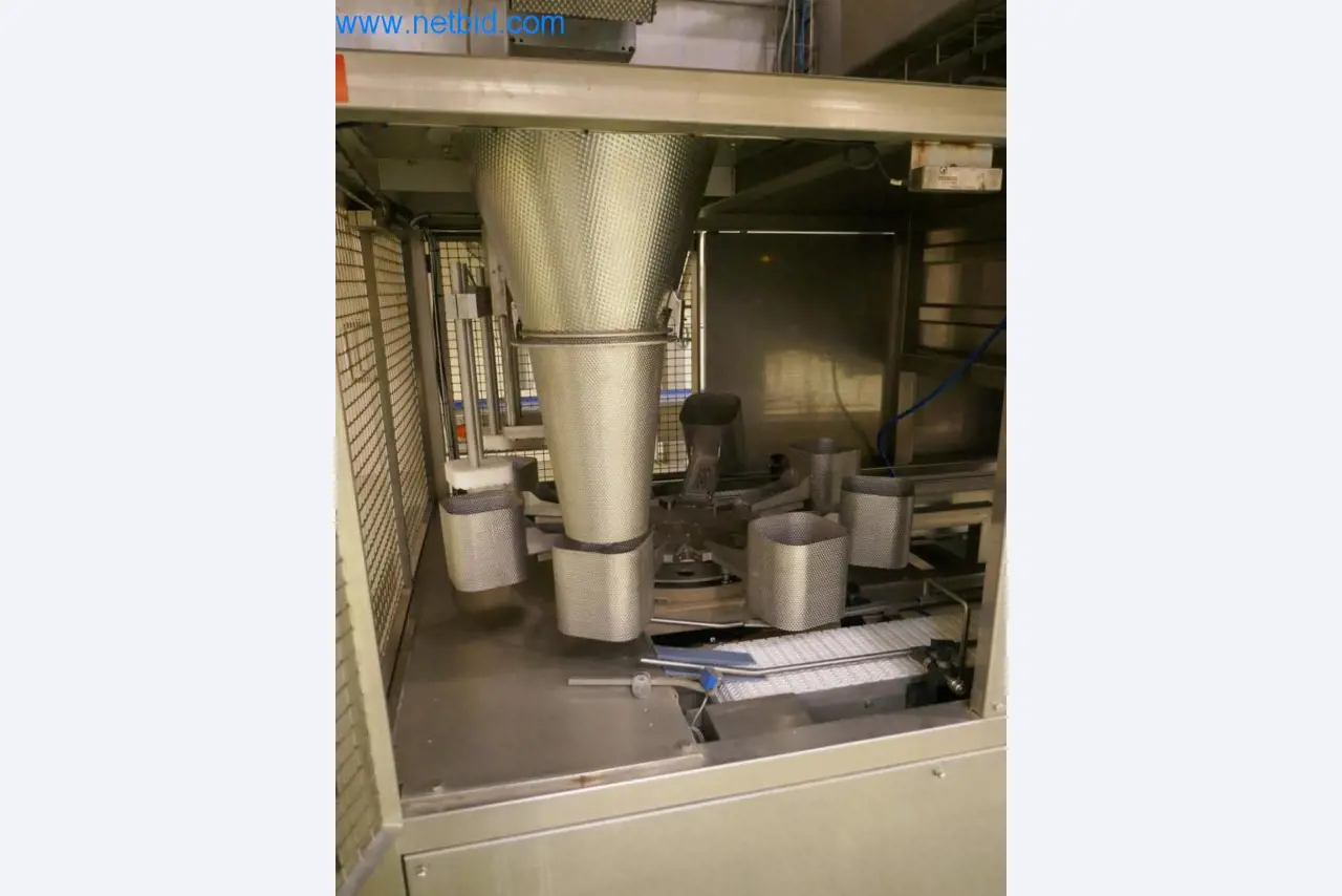 Dobro vzdrževani stroji in tehnična oprema iz živilskopredelovalnega sektorja-3