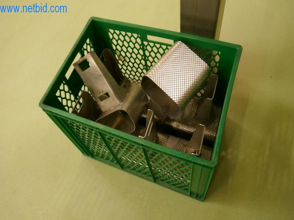 Máquinas y equipos técnicos del sector alimentario en buen estado de conservación-6