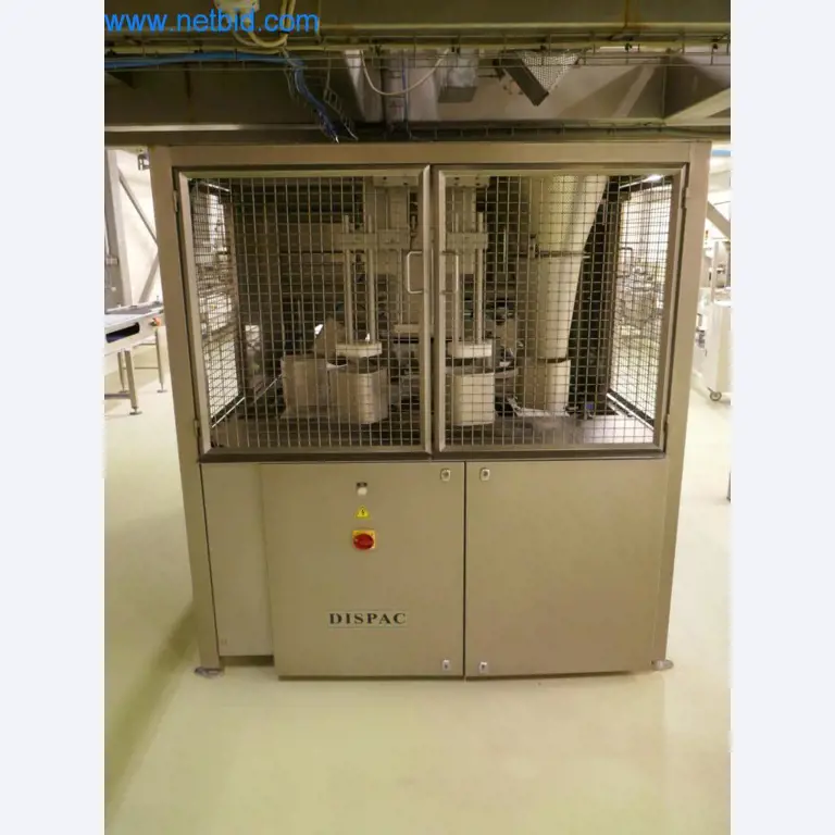 Dobro vzdrževani stroji in tehnična oprema iz živilskopredelovalnega sektorja-7