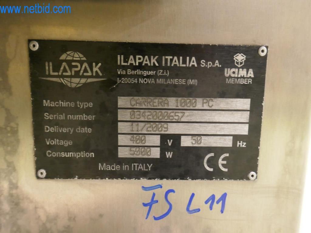 Gepflegte Maschinen und technische Anlagen aus dem Bereich der Lebensmittelverarbeitung-2