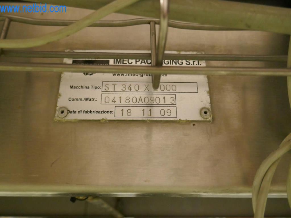 Gepflegte Maschinen und technische Anlagen aus dem Bereich der Lebensmittelverarbeitung-3