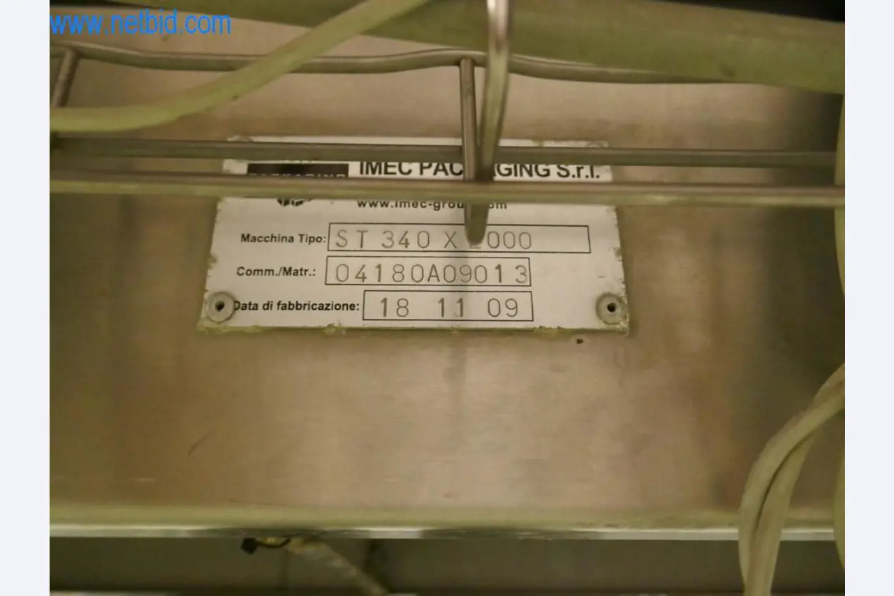 Dobro vzdrževani stroji in tehnična oprema iz živilskopredelovalnega sektorja-3