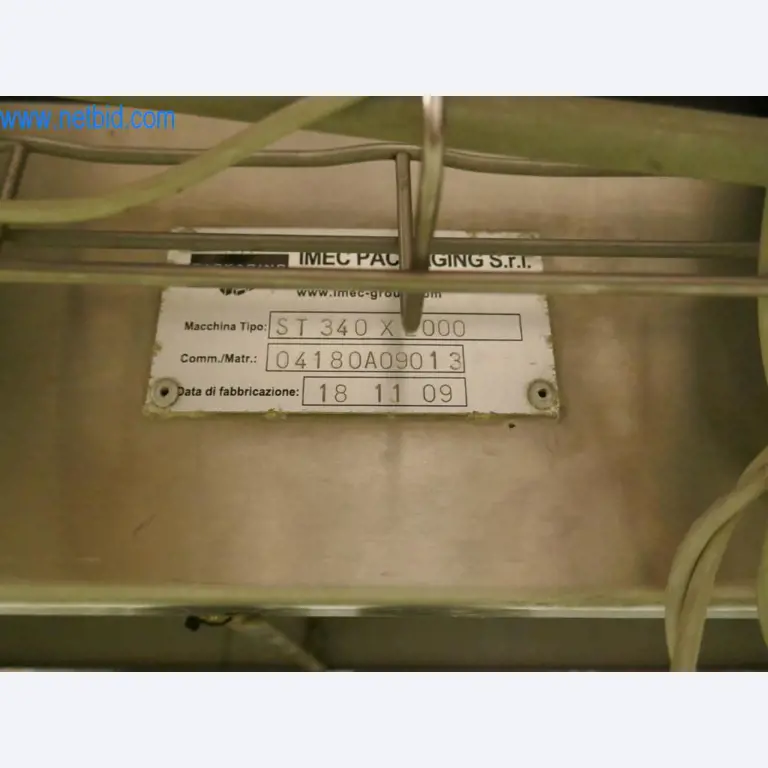 Dobro vzdrževani stroji in tehnična oprema iz živilskopredelovalnega sektorja-3