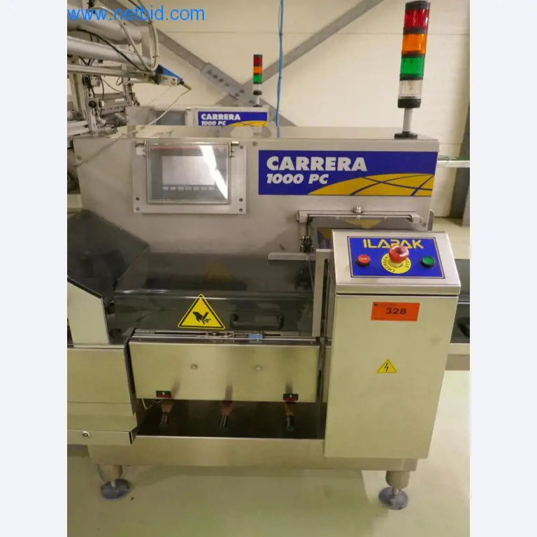 Dobro vzdrževani stroji in tehnična oprema iz živilskopredelovalnega sektorja-8