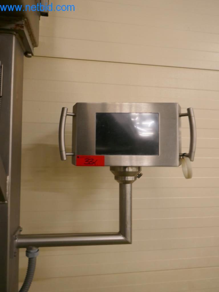 Máquinas y equipos técnicos del sector alimentario en buen estado de conservación-10