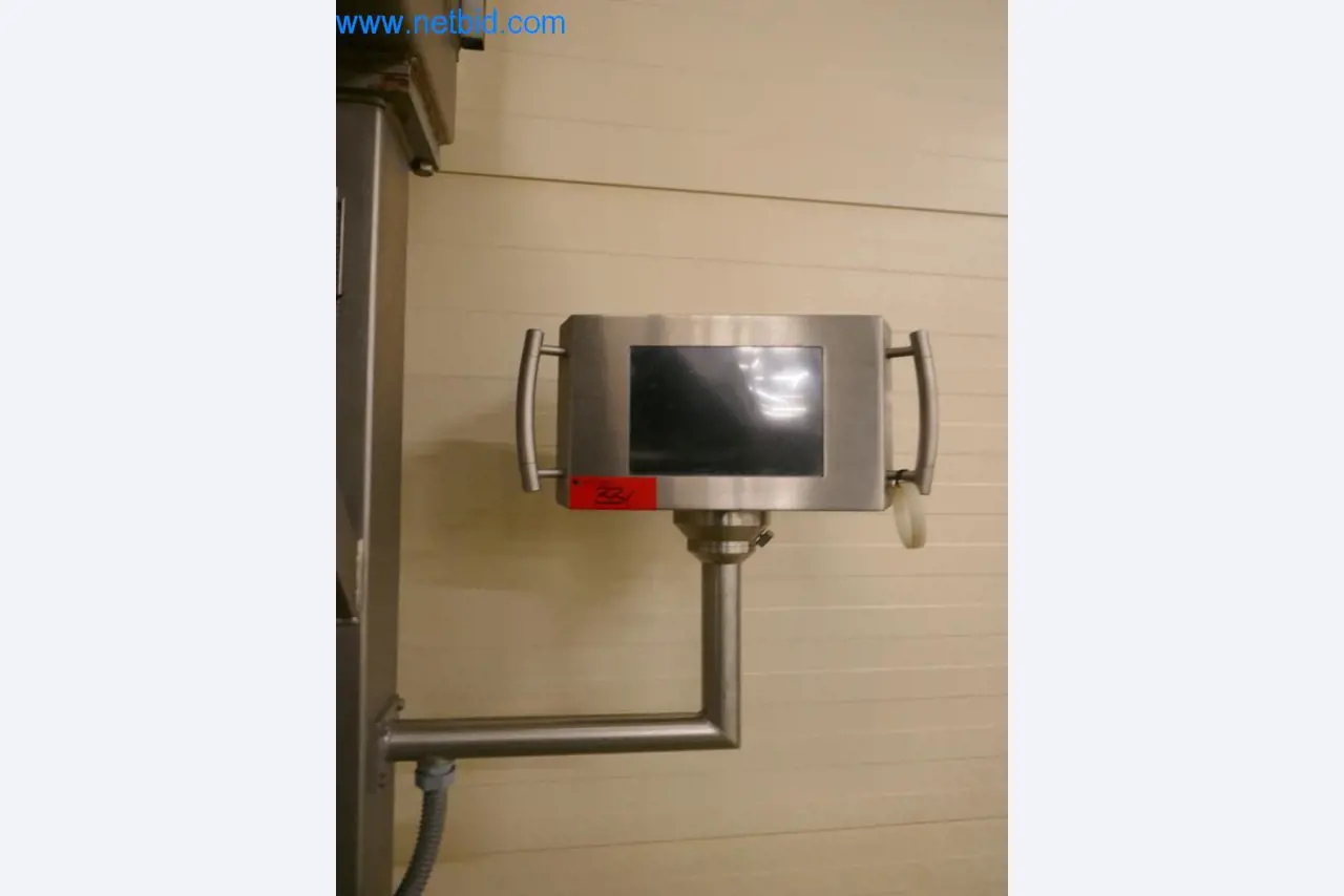 Máquinas y equipos técnicos del sector alimentario en buen estado de conservación-10