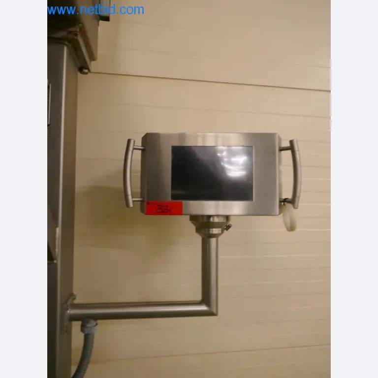 Máquinas y equipos técnicos del sector alimentario en buen estado de conservación-10