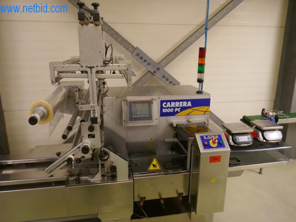 Máquinas y equipos técnicos del sector alimentario en buen estado de conservación-12