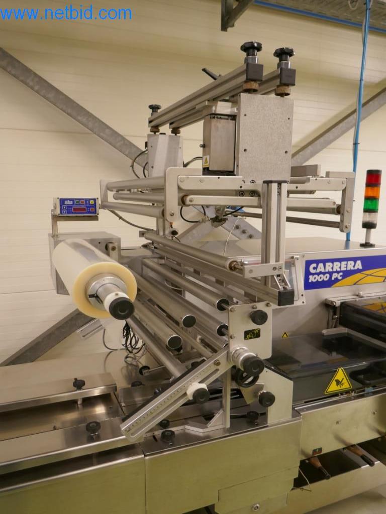 Máquinas y equipos técnicos del sector alimentario en buen estado de conservación-14