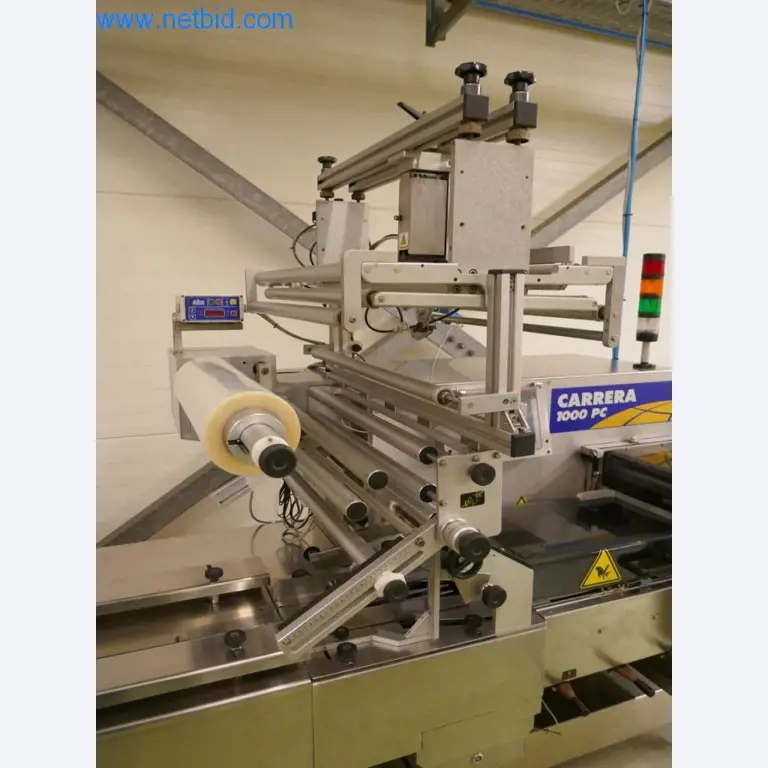 Máquinas y equipos técnicos del sector alimentario en buen estado de conservación-14