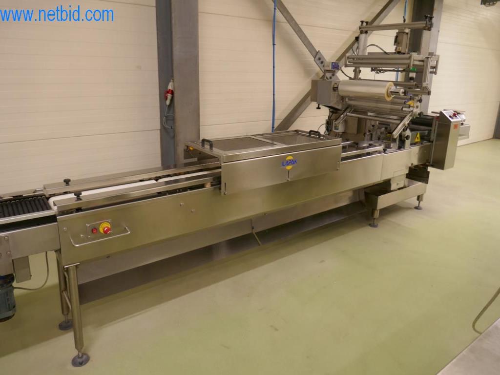 Máquinas y equipos técnicos del sector alimentario en buen estado de conservación-16