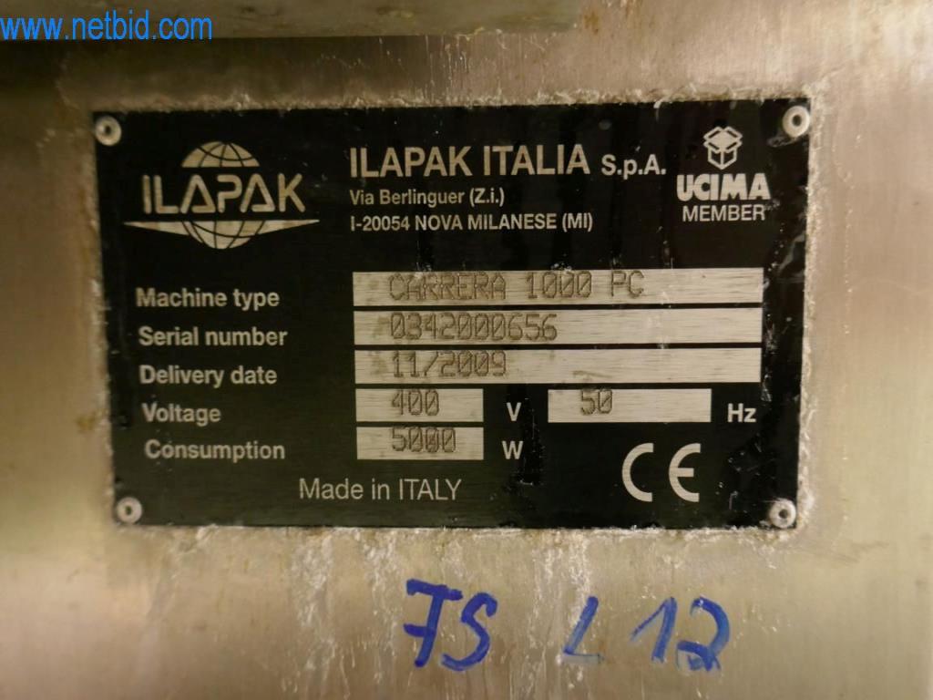 Máquinas y equipos técnicos del sector alimentario en buen estado de conservación-17