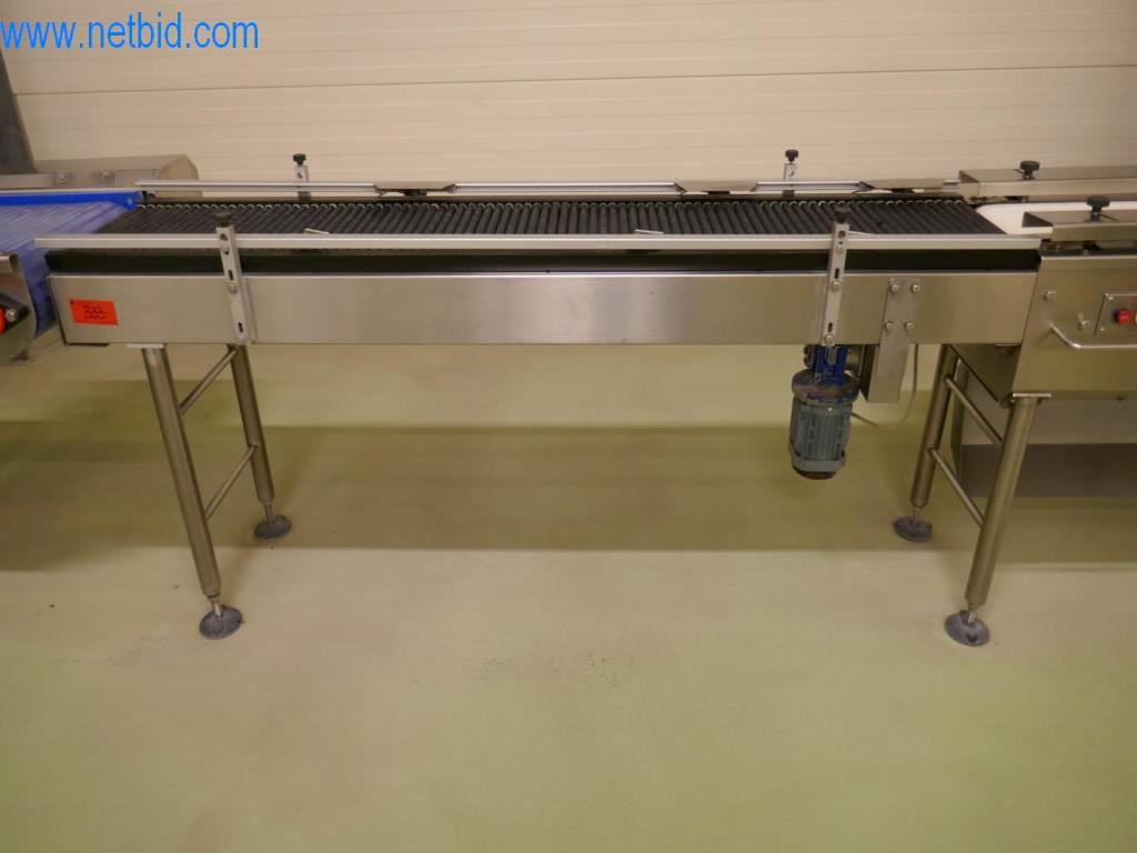 Máquinas y equipos técnicos del sector alimentario en buen estado de conservación-18