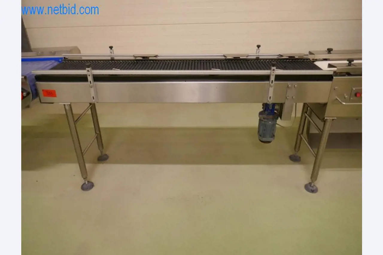 Máquinas y equipos técnicos del sector alimentario en buen estado de conservación-18