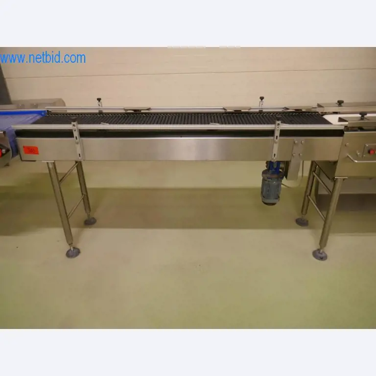 Máquinas y equipos técnicos del sector alimentario en buen estado de conservación-18