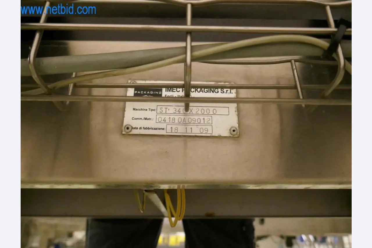 Máquinas y equipos técnicos del sector alimentario en buen estado de conservación-19