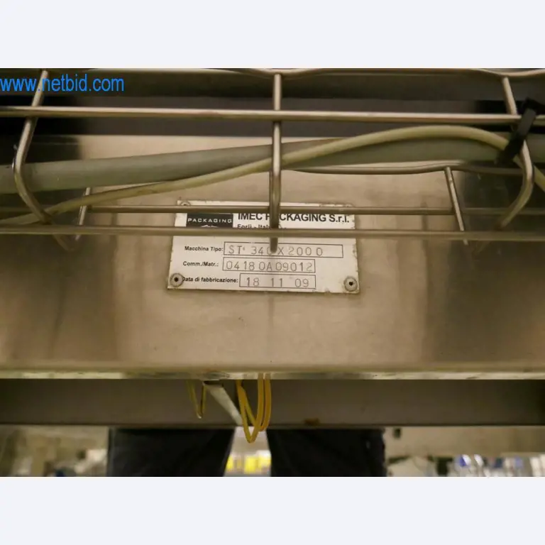 Máquinas y equipos técnicos del sector alimentario en buen estado de conservación-19