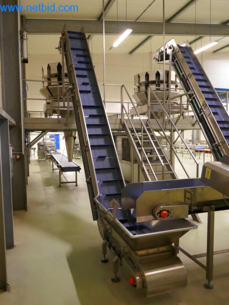 Máquinas y equipos técnicos del sector alimentario en buen estado de conservación-1