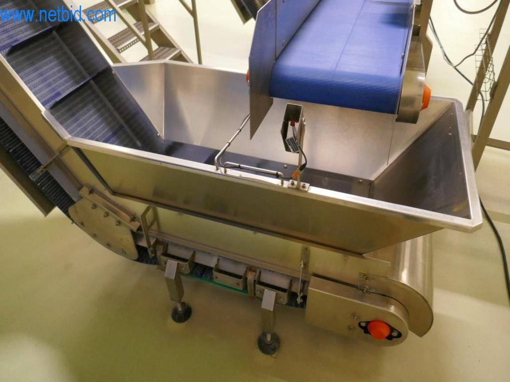 Máquinas y equipos técnicos del sector alimentario en buen estado de conservación-2