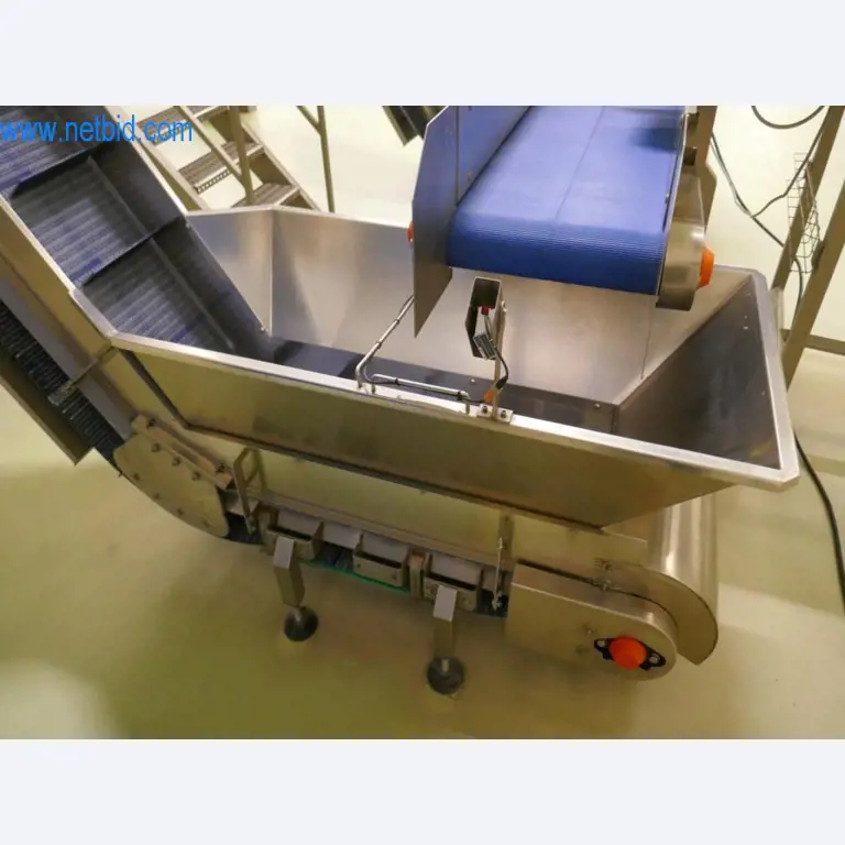 Máquinas y equipos técnicos del sector alimentario en buen estado de conservación-2