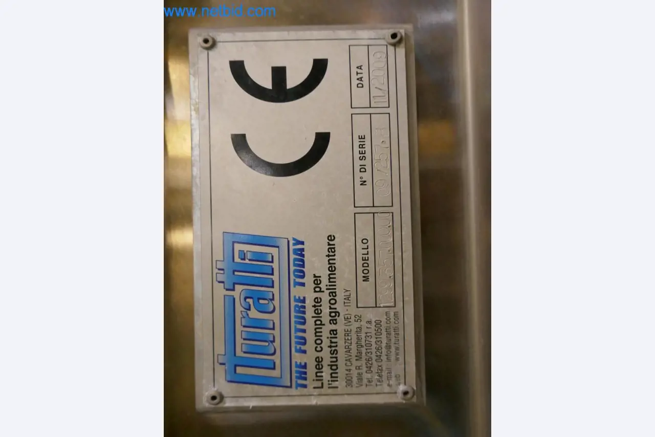 Máquinas y equipos técnicos del sector alimentario en buen estado de conservación-3