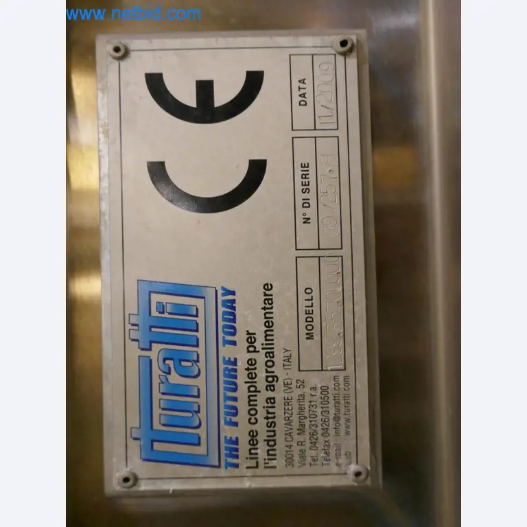 Máquinas y equipos técnicos del sector alimentario en buen estado de conservación-3