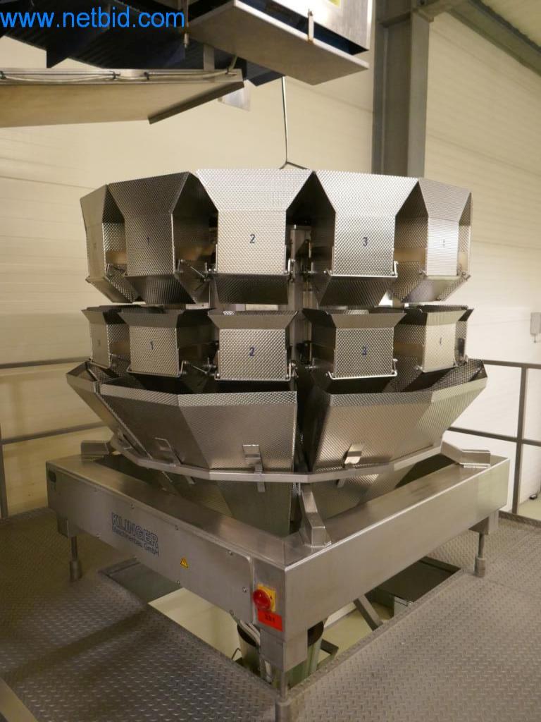 Máquinas y equipos técnicos del sector alimentario en buen estado de conservación-4