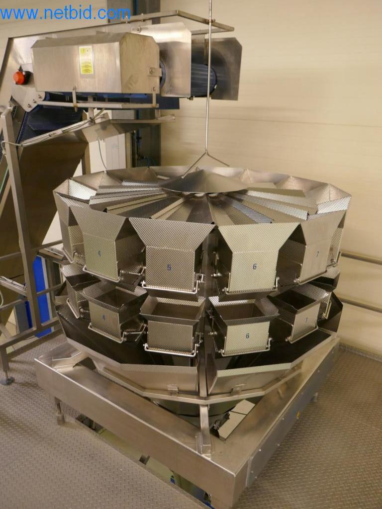 Máquinas y equipos técnicos del sector alimentario en buen estado de conservación-5