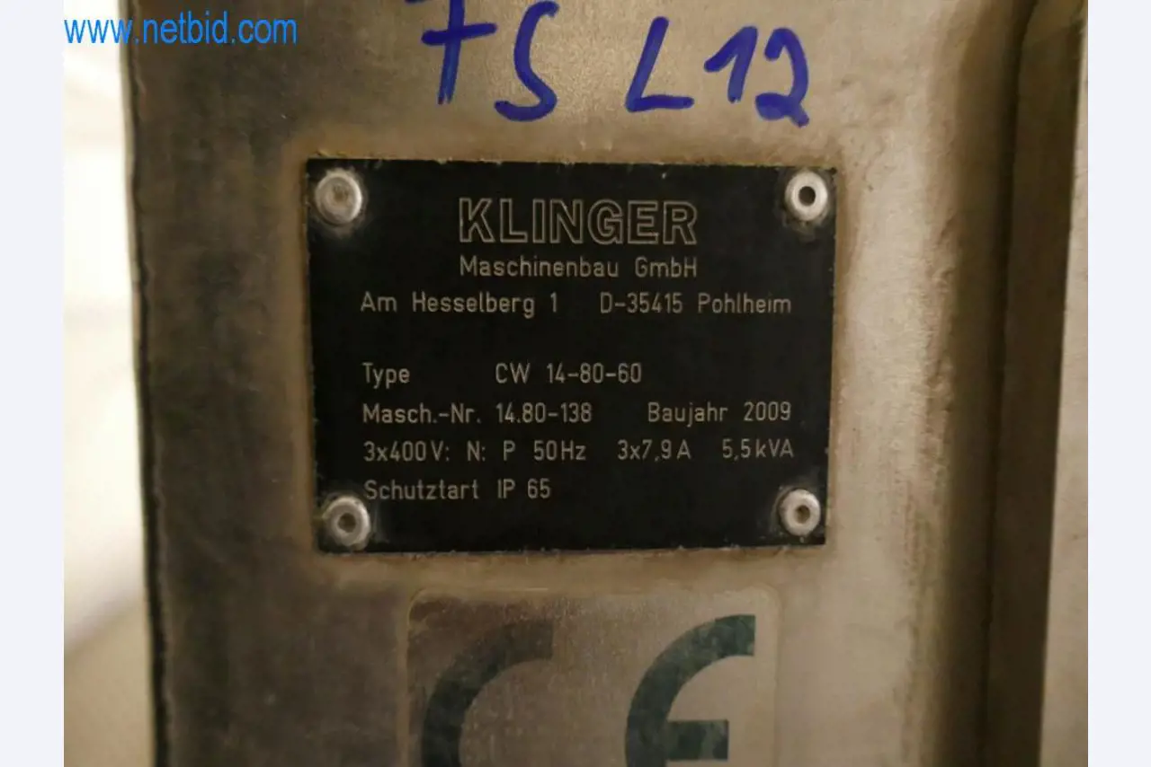 Máquinas y equipos técnicos del sector alimentario en buen estado de conservación-6