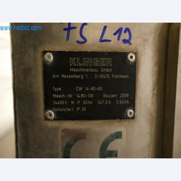 Máquinas y equipos técnicos del sector alimentario en buen estado de conservación-6