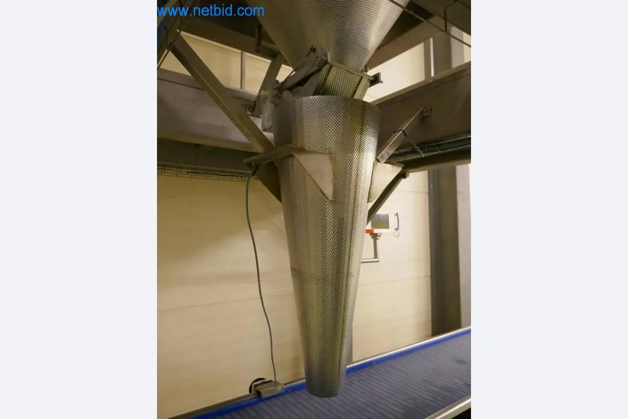 Máquinas y equipos técnicos del sector alimentario en buen estado de conservación-7