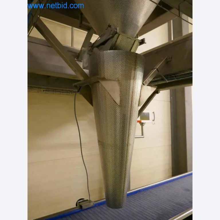 Máquinas y equipos técnicos del sector alimentario en buen estado de conservación-7