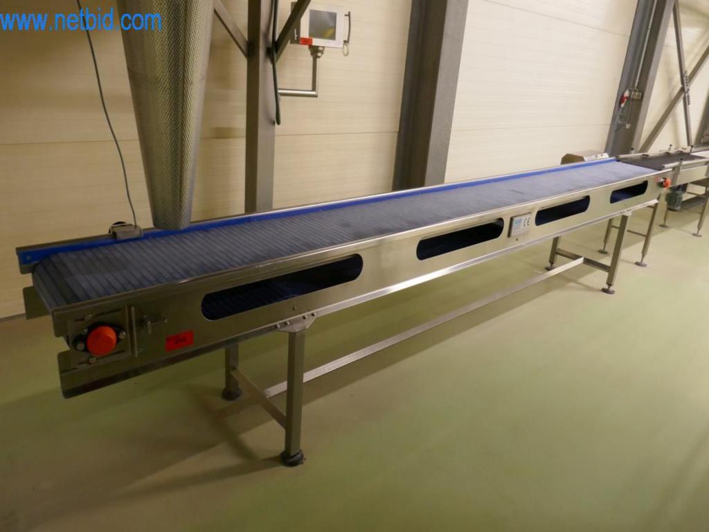 Máquinas y equipos técnicos del sector alimentario en buen estado de conservación-8