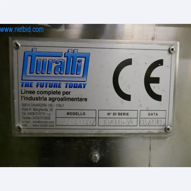 Máquinas y equipos técnicos del sector alimentario en buen estado de conservación-9