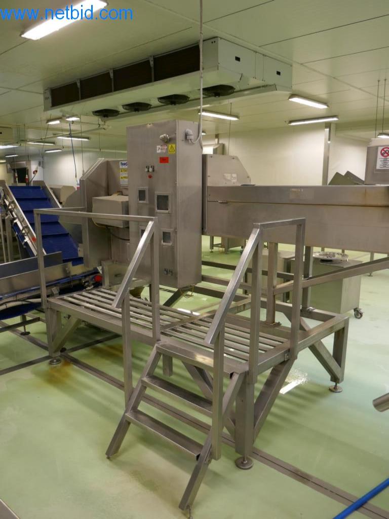 Dobro vzdrževani stroji in tehnična oprema iz živilskopredelovalnega sektorja-10