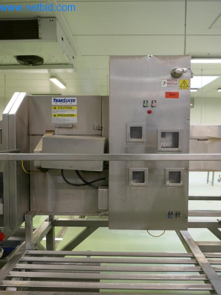 Dobro vzdrževani stroji in tehnična oprema iz živilskopredelovalnega sektorja-12