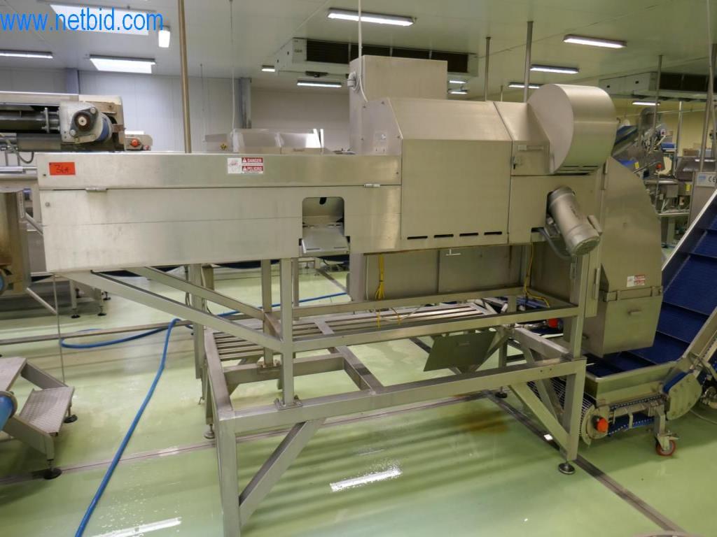 Dobro vzdrževani stroji in tehnična oprema iz živilskopredelovalnega sektorja-13