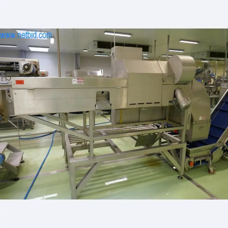 Dobro vzdrževani stroji in tehnična oprema iz živilskopredelovalnega sektorja-13