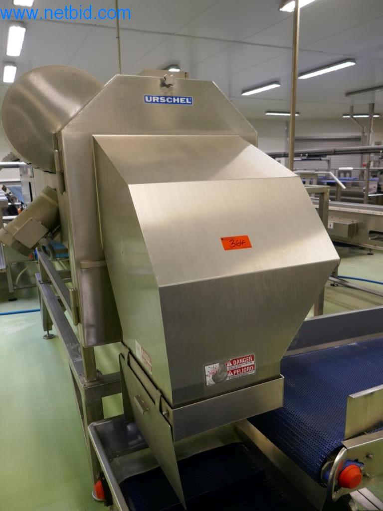 Dobro vzdrževani stroji in tehnična oprema iz živilskopredelovalnega sektorja-14