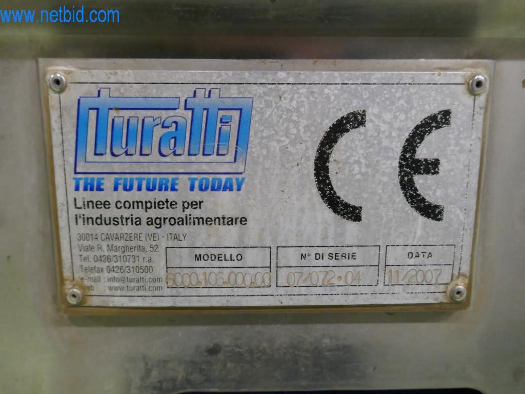 Dobro vzdrževani stroji in tehnična oprema iz živilskopredelovalnega sektorja-17