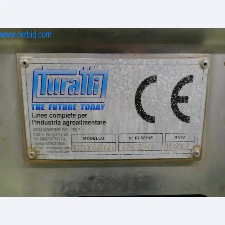 Dobro vzdrževani stroji in tehnična oprema iz živilskopredelovalnega sektorja-17