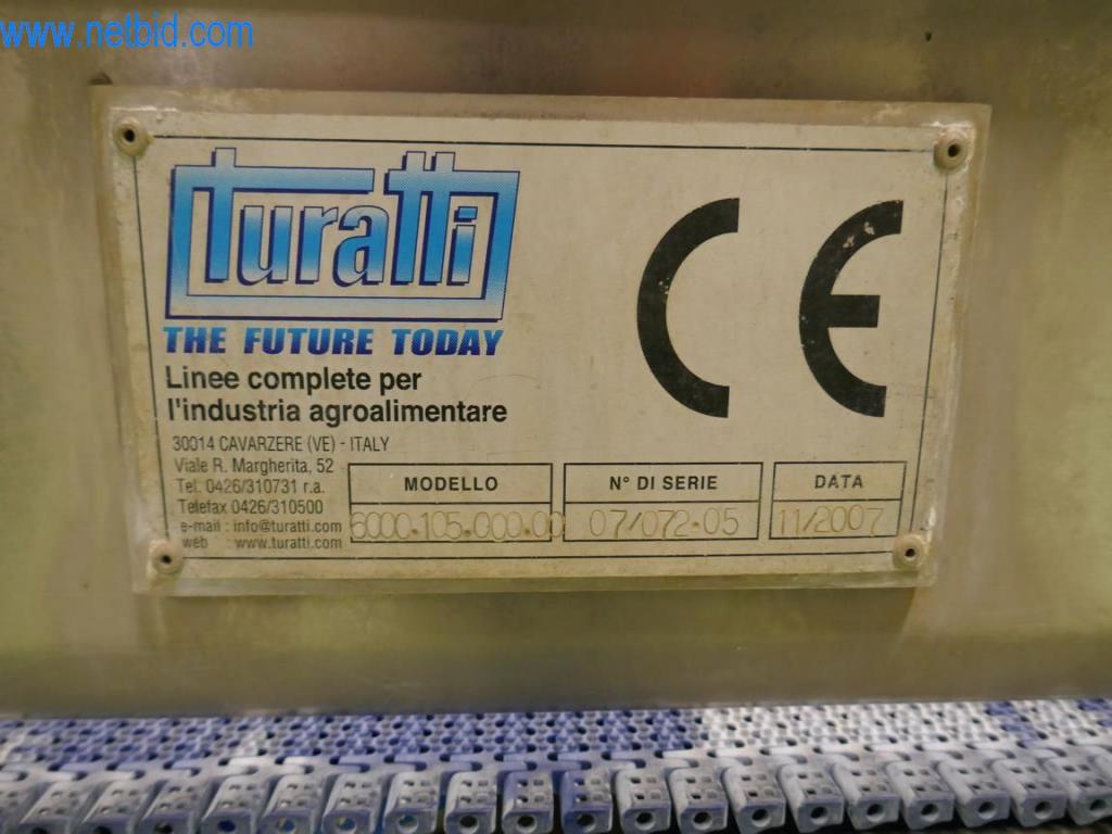 Dobro vzdrževani stroji in tehnična oprema iz živilskopredelovalnega sektorja-19