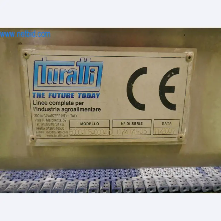 Dobro vzdrževani stroji in tehnična oprema iz živilskopredelovalnega sektorja-19